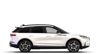 2026 Lincoln Lincoln Corsair® External Image 1